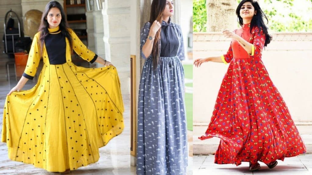 Kurti Styling Tips for Short Women | Indian Fashion Mantra