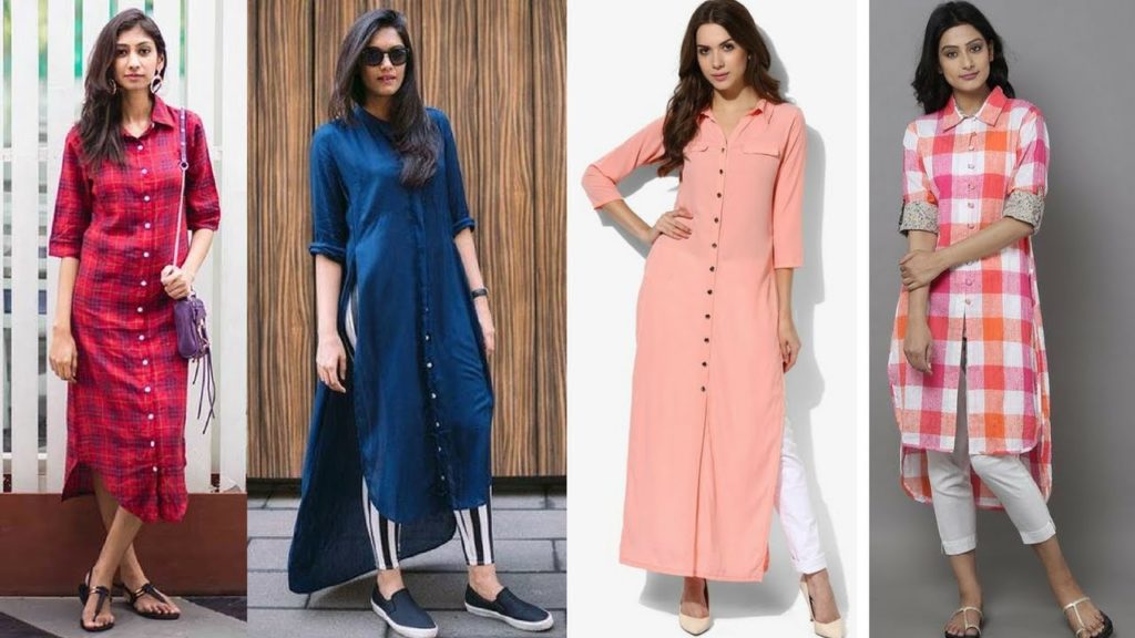 Your Complete Guide to Wearing Kurtis to the Office: 10 Elegant and Simple Office  Wear Kurtis and 3 Tips to Elevate Your Look Like a Fashionista!