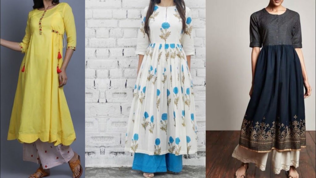 South Indian Hot TV Actress Varshini Sunderrajan Photoshoot Pics | Long  kurti designs, Kurti designs, Kurta designs women