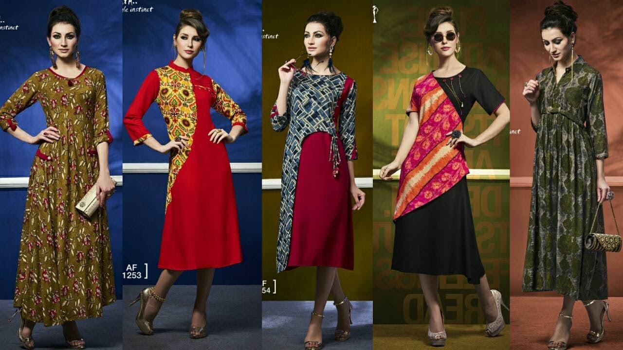 Party Wear Designer Nairacut Cotton Kurti With Pant at Rs 1095.00 | Party  Wear Kurti for Women, Party Wear Kurti Set, Party design kurti, पार्टी वेयर  कुर्ती - Anant Tex Exports Private