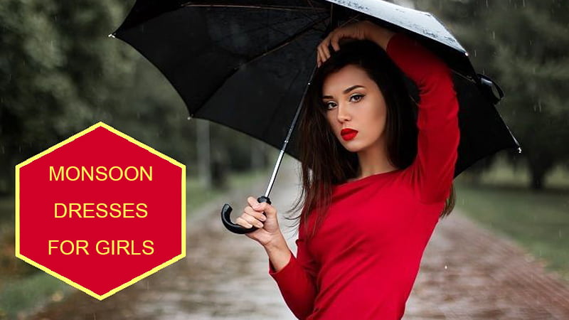 You are currently viewing Monsoon Dresses for Girls