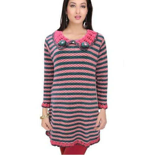 knit-wear-kurti