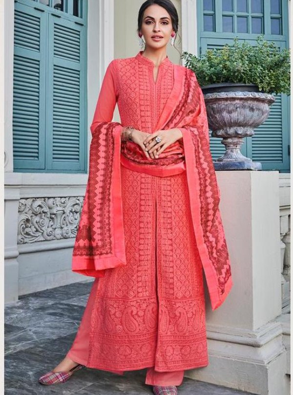 reddish-suit