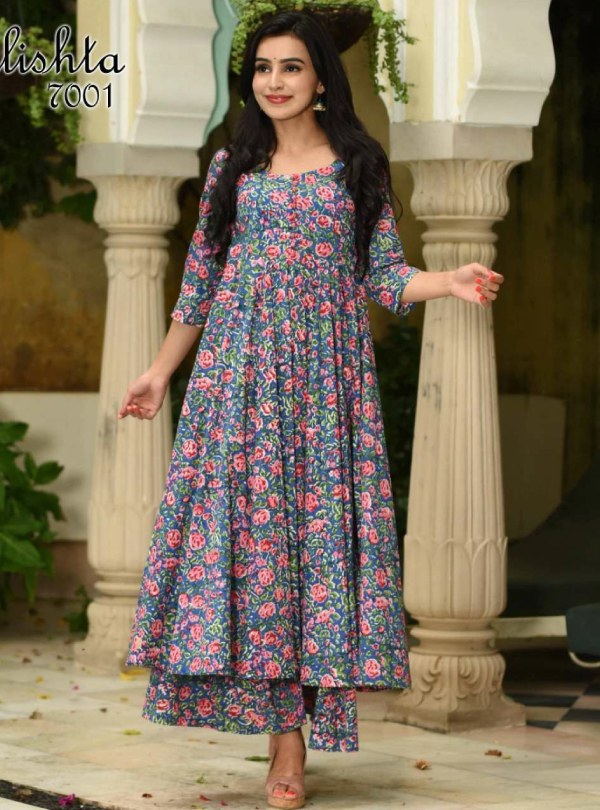 Creative Ideas to Get the Perfect Modern Sleeves Design for Your Kurti –  Pomcha Jaipur