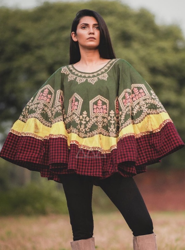 Kurti & Dress Designs | ArtistryC.in | Fancy sweater, Stylish dress designs,  Stylish dresses for girls