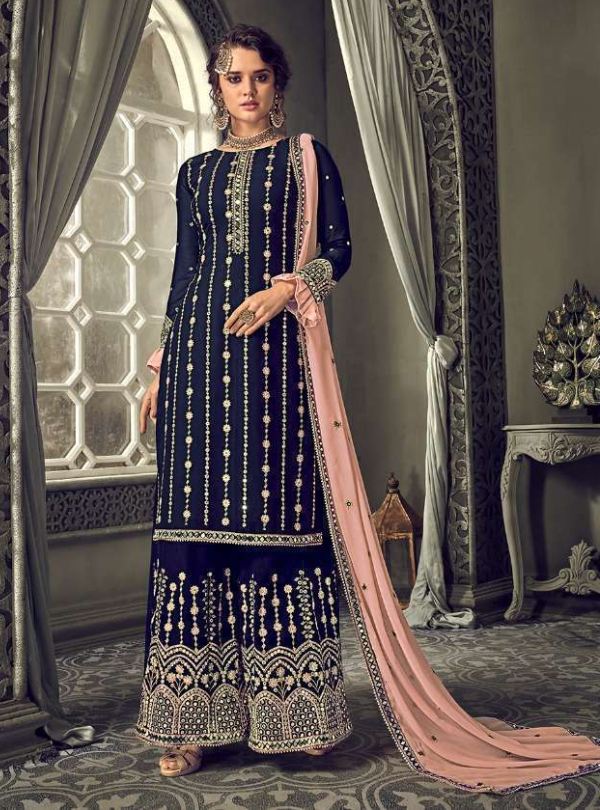 navy-blue-sharara-suit