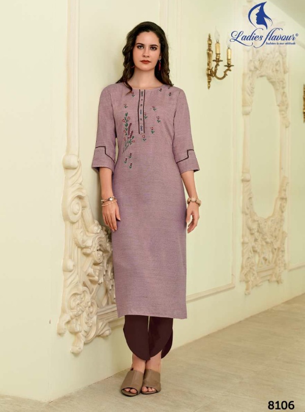 rayon-kurti