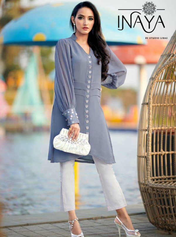 Discover the Latest Kurti Designs – Perfect for Every Occasion [January,  2024]-hkpdtq2012.edu.vn