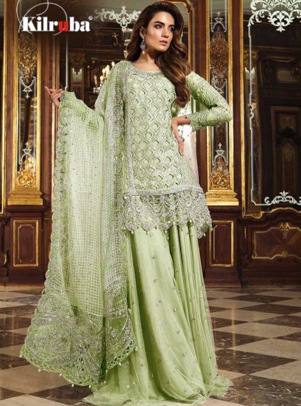 Designer Pakistani Suits Online | Maharani Designer Boutique-nextbuild.com.vn