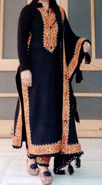 Himachali Dresses online