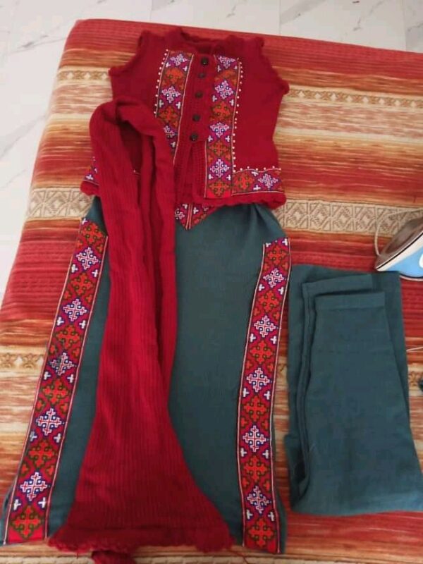 Himachali Dresses online