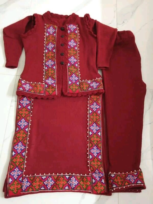 Himachali Dresses online