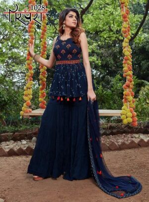 new sarara dress
