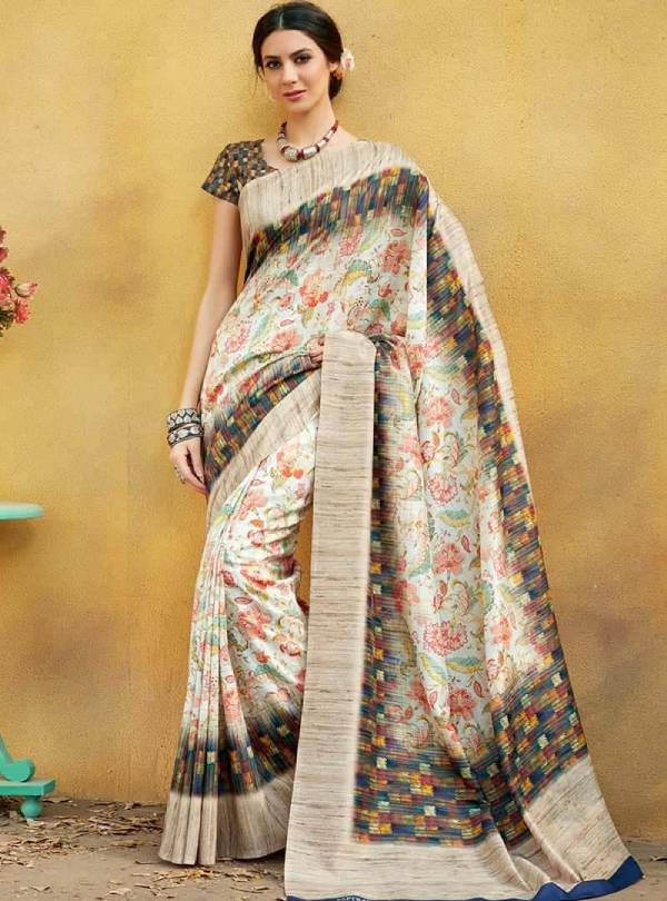 tussar-silk-saree