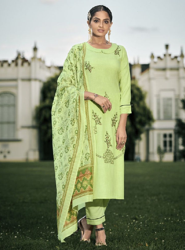 Punjabi Suit Design 2023 Party Wear | Maharani Designer Boutique-nextbuild.com.vn