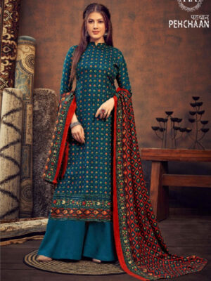 Buy winter suits for ladies unstitched in India @ Limeroad-nttc.com.vn