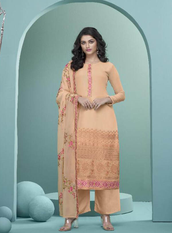 heavy party wear suit