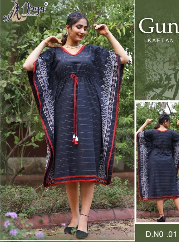 South Cotton Hand Katha Dress - Arhams Online Fashion Store