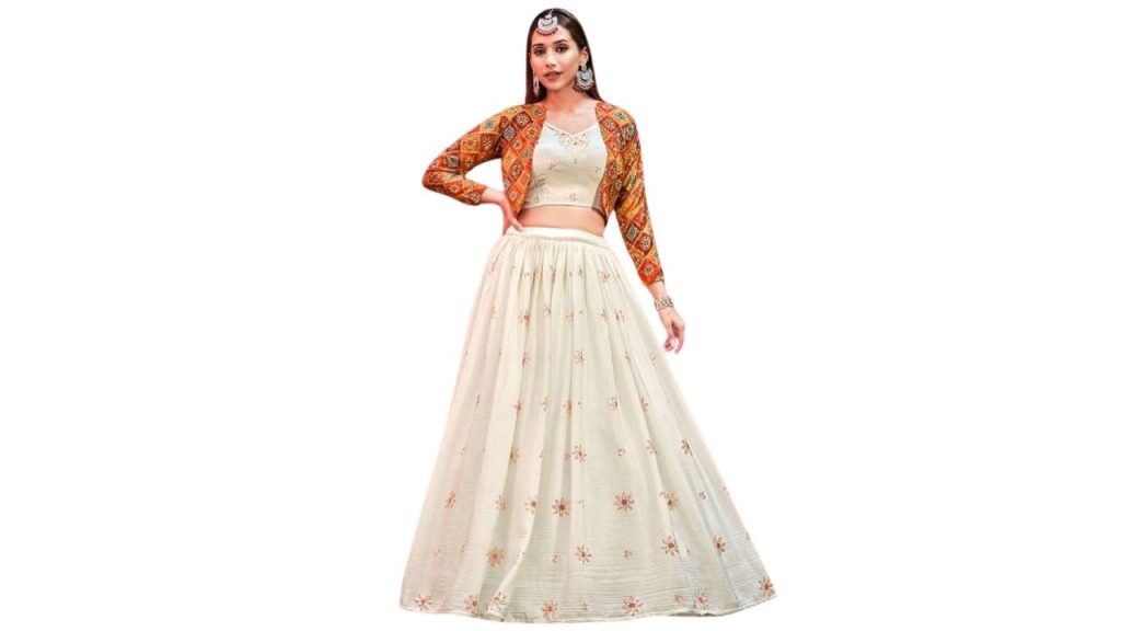 Lehengas