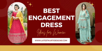 Best Engagement Dress Ideas For Women