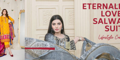 Latest Kurti Designs Salwar Suit Collection