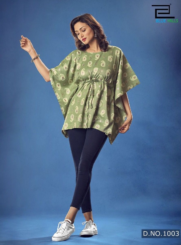 What to Wear to Office? Here are the Top 8 Short Kurtis You Can Use as