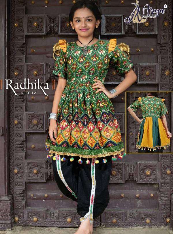 Stylish Back Designer Yellow Dhoti Kurti | Sleeves designs for dresses,  Back dress design, Kurti back neck designs