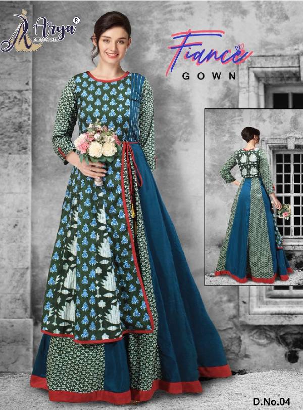 Buy Season 9364 New Designer Party Wear Gown Collection