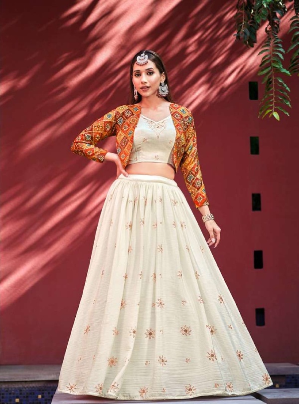 New Party Wear Lehenga Design Buy Online At Lowest Price-anthinhphatland.vn