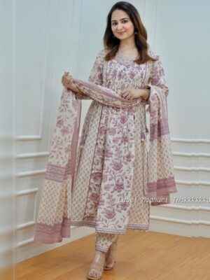 Exquisite Afghani Party Wear Suit