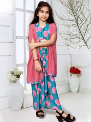 Pin by Swathi Reddy on Kids | Indian dresses for kids, Kids party wear  dresses, Kids frocks design
