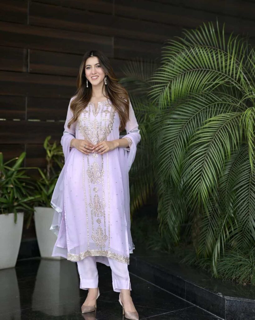 Charming Long Straight Kurta Sets