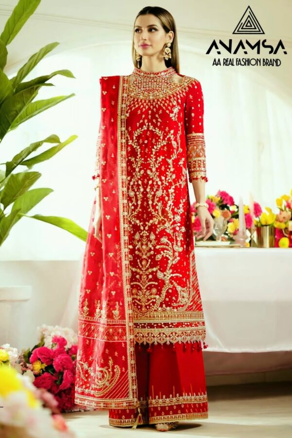 Daily Wear Salwar Suit Designs For Newly Married Girls | Patiala Salwar Suit  Mix Match Tips