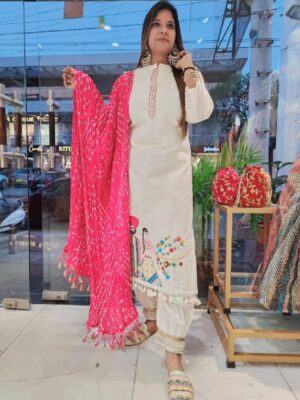 PURE VISCOSE SILK 100% Stitched Ladies Designer Kurti at Rs 1499 in Surat