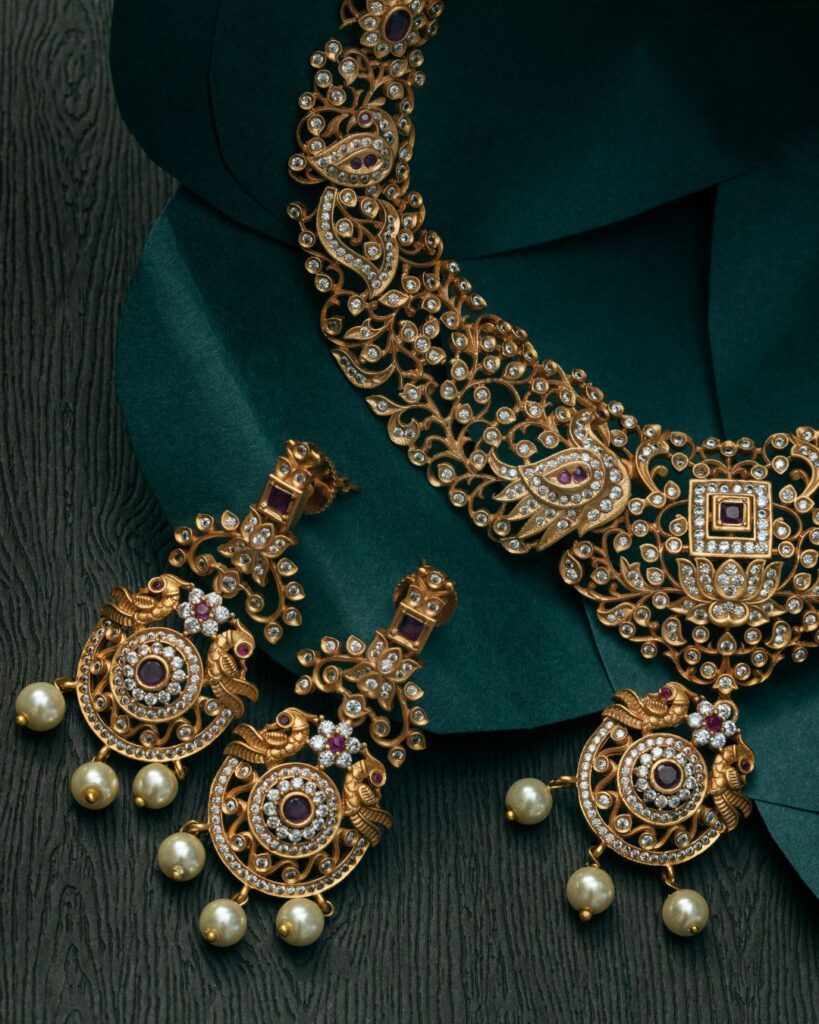 Choose The Right Accessories 