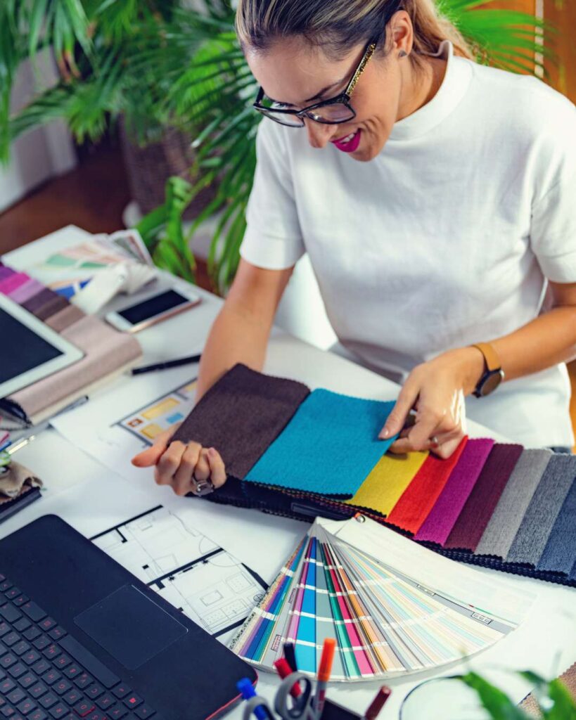 Choosing Heavy Fabrics 