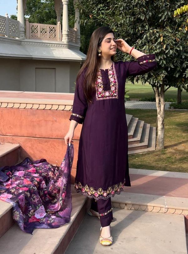 Wedding-Ready Kurta Sets