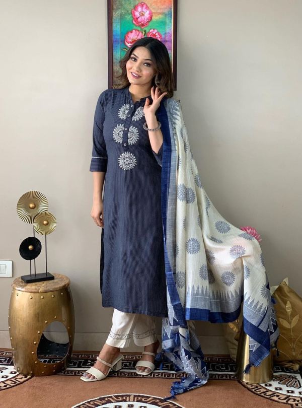 Wedding-Ready Kurta Sets