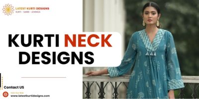 Kurti Neck Designs | Buy Kurti Neck Design Online