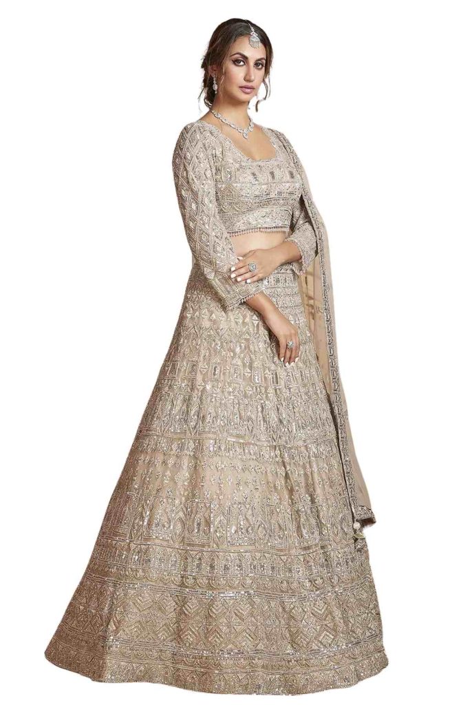 Soft and Elegant Hues for Pre-Wedding