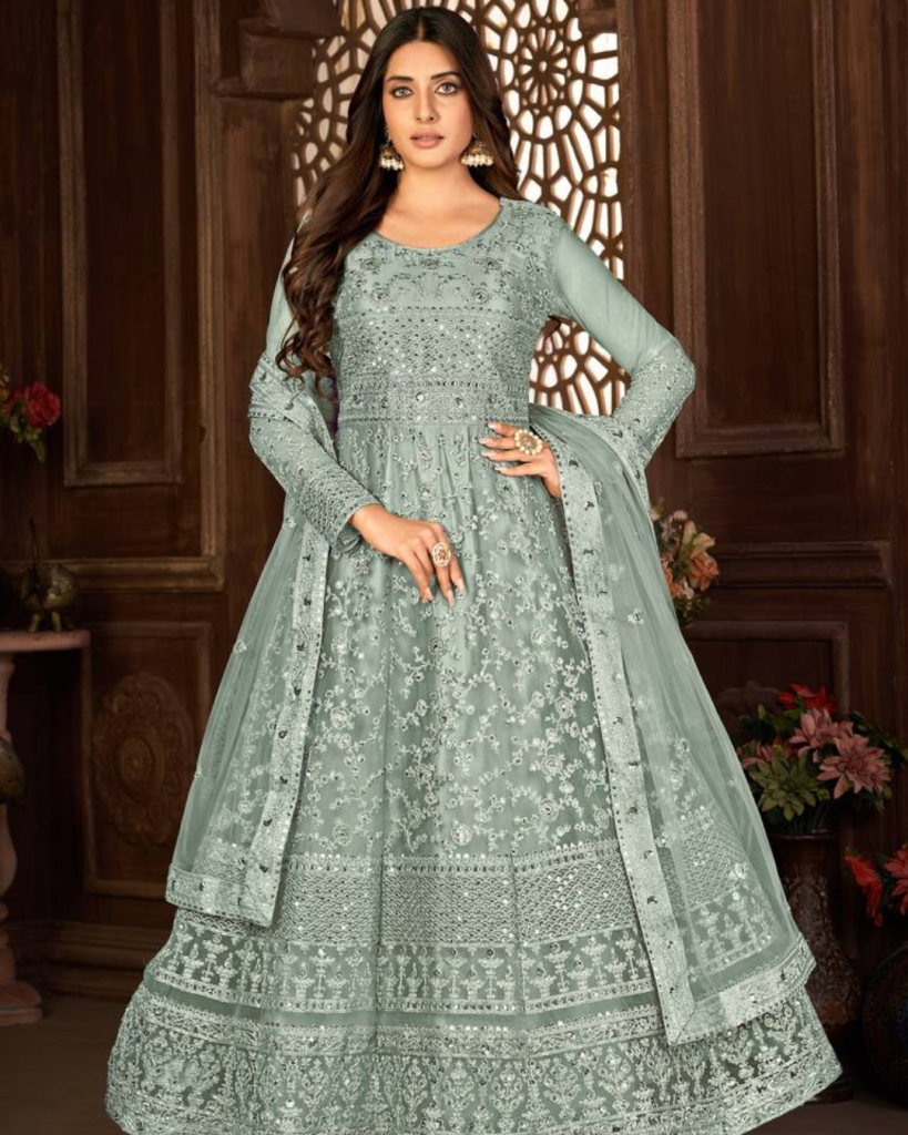 Ethnic Suits For Women