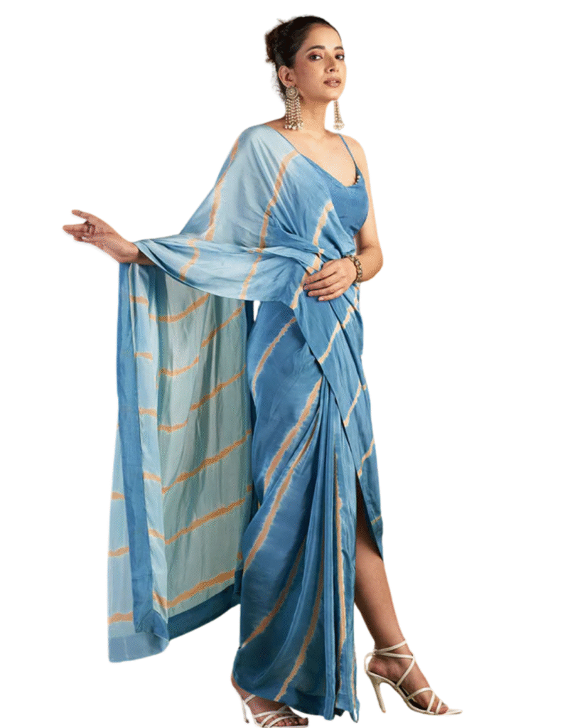 Butterfly Drape