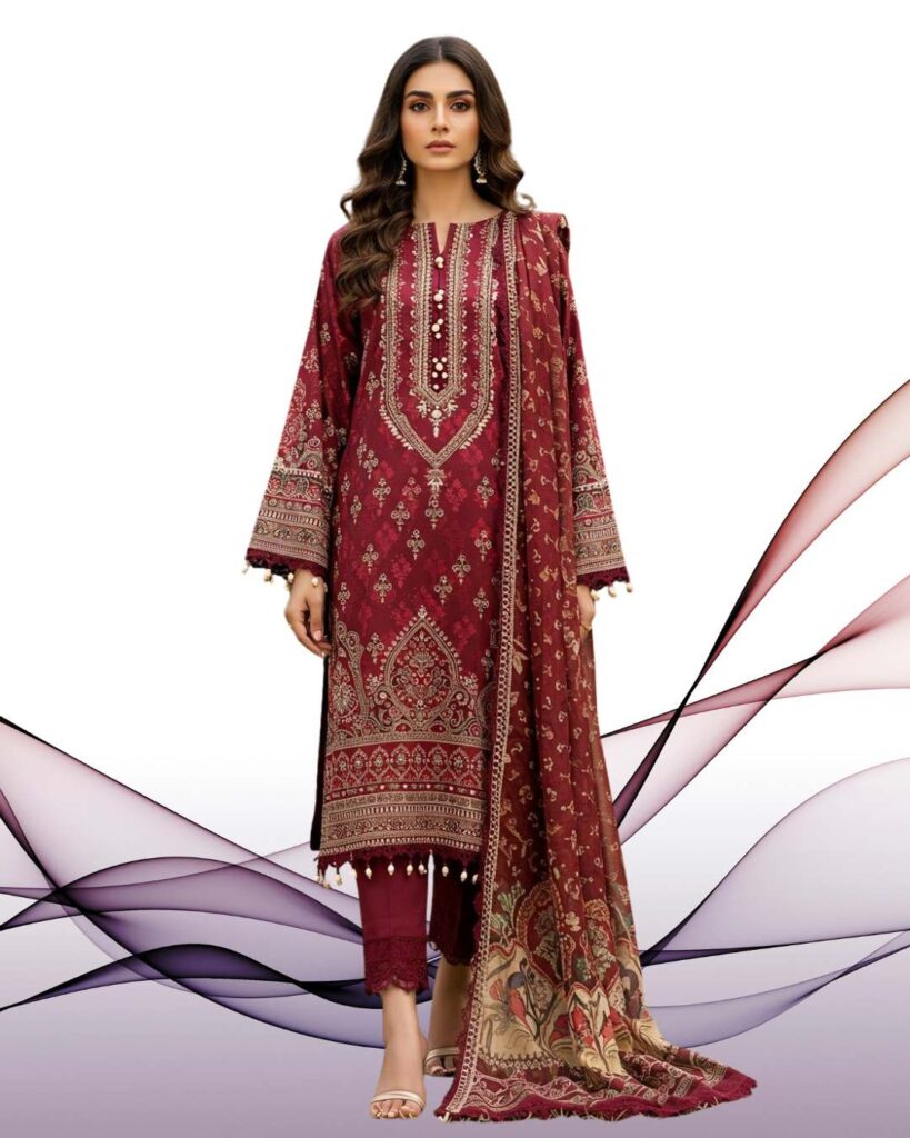 Ethnic Dress Code