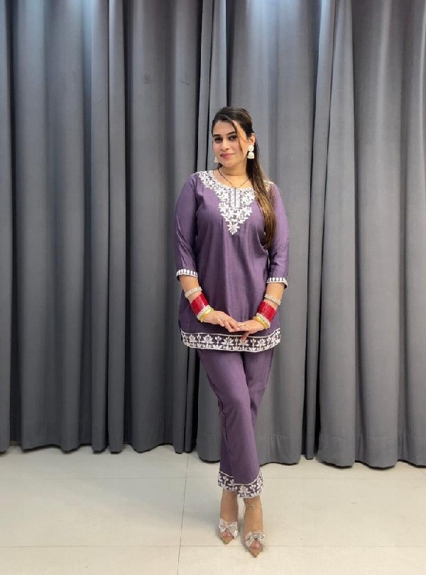 Premium-Cotton-Chikankari-Cord-Set