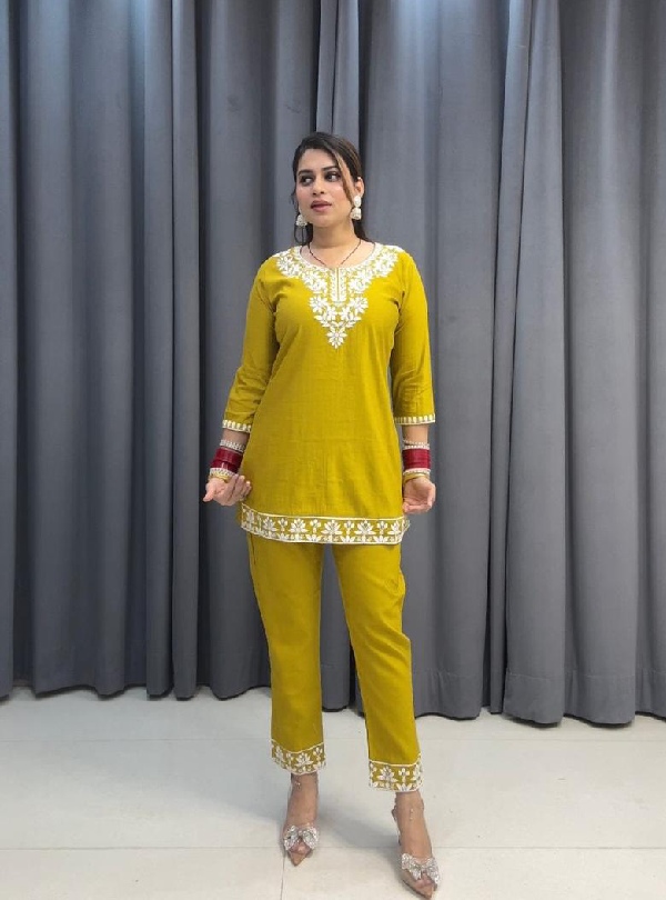 Premium-Cotton-Chikankari-Cord-Set