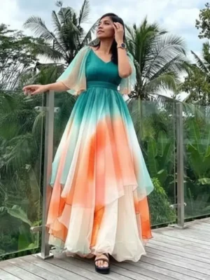 Long Gown for Women