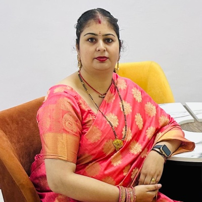Rashmi Sharma