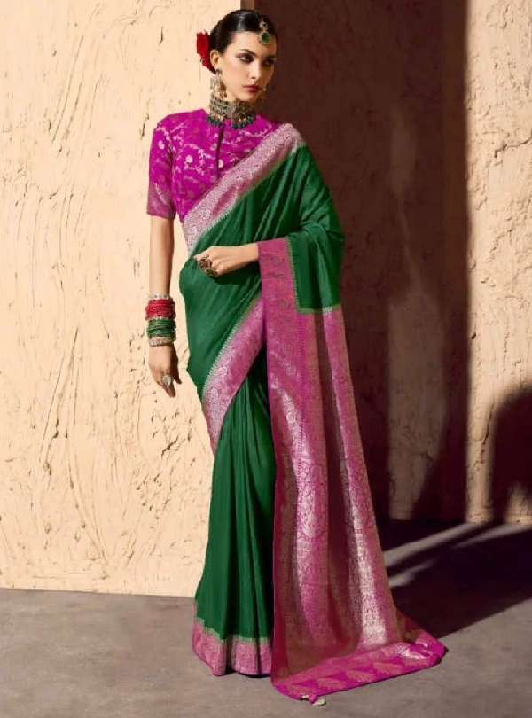 Indri Silk Saree
