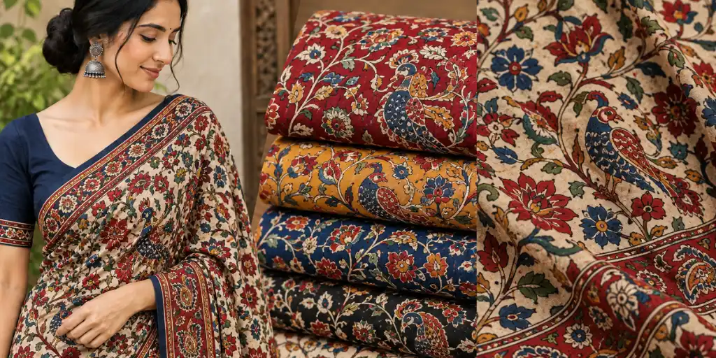 Kalamkari
